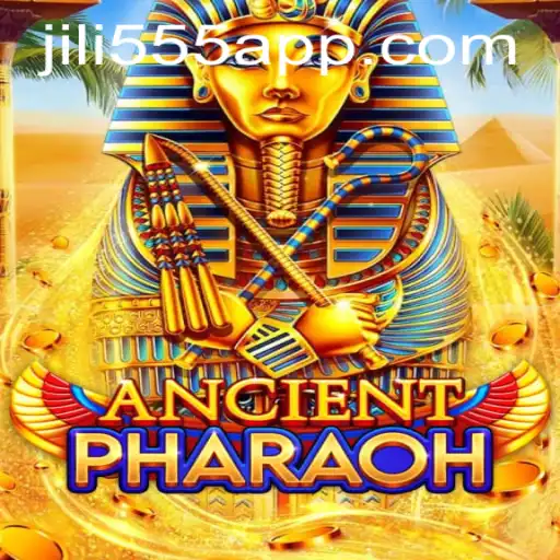Exploring AncientPharaoh: A Journey through Time with Jili555