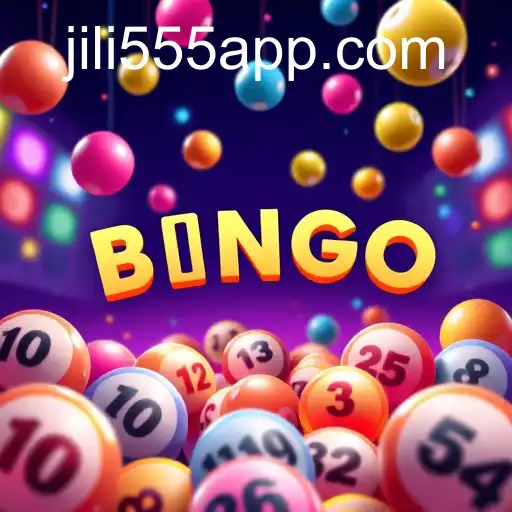 Exploring the Exciting World of Bingo Games with Jili555