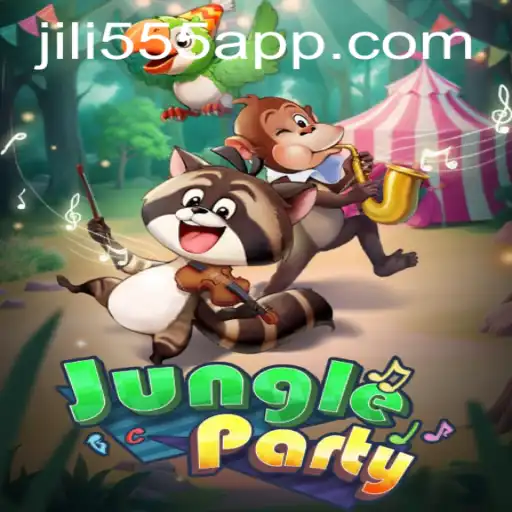 Unraveling the Excitement of JungleParty: A Deep Dive into the Adventure