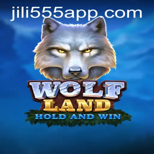 Discover the Wild Adventure of WolfLand and the Thrills of Jili555