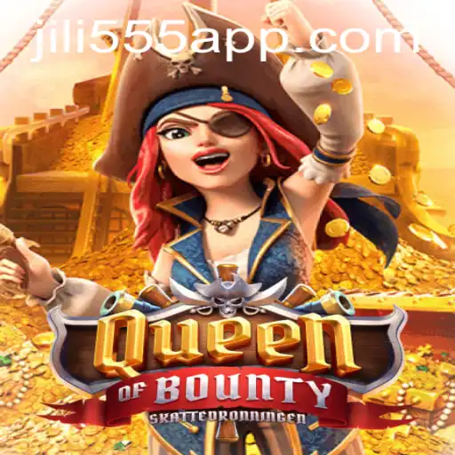 Explore the Thrilling Adventure of QueenofBounty: A Game-Changer by jili555