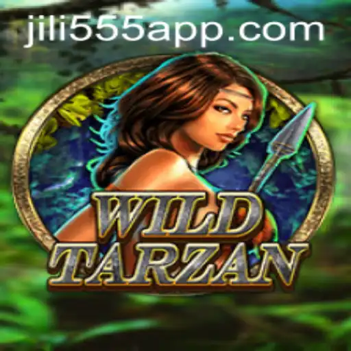 WildTarzan: Exploring the Jungle Adventure with Jili555